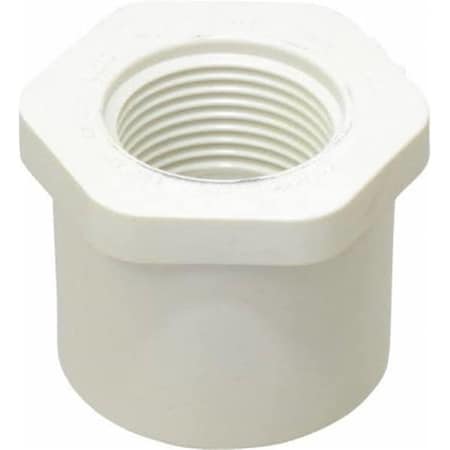 Westlake Pipe & Fittings 1.5 in. Spigot x Fpt Adaptor PV478015